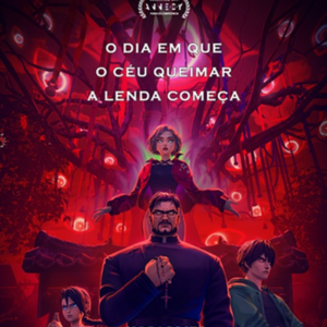 Foto Crônicas de Exorcismo: O Início