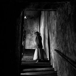 Foto A Garota da Agulha