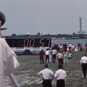 Foto Apollo 13: Sobrevivendo no Espaço