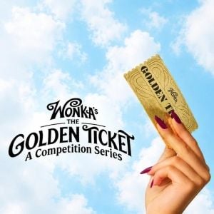 Foto Wonka: O Bilhete Dourado