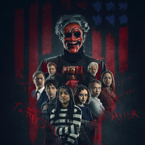 Foto Celebração Macabra