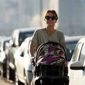 Foto Mãe Fora da Caixa