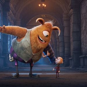 Foto Frankie e os Monstros