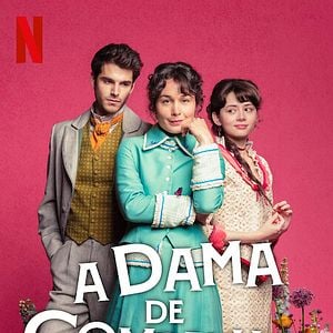 Foto A Dama de Companhia