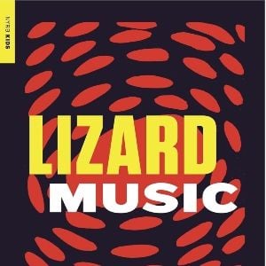 Foto Lizard Music
