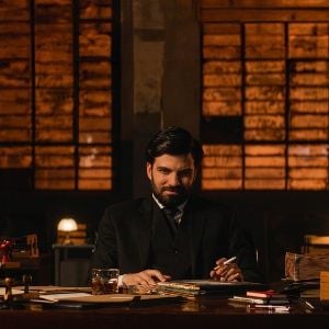 Foto Oficina do Diabo