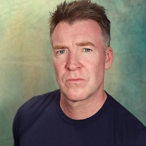 Foto Brian Hutchison