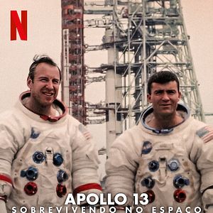 Foto Apollo 13: Sobrevivendo no Espaço