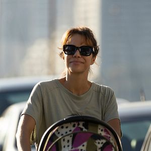 Foto Mãe Fora da Caixa