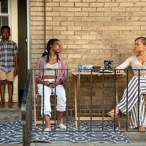 Foto Anthony B. Jenkins