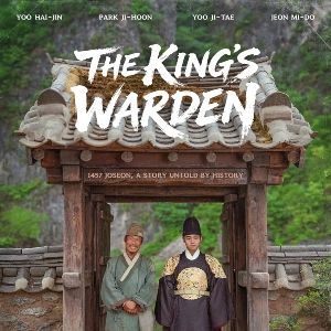 Foto The King’s Warden