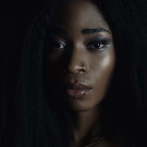 Foto Get Millie Black