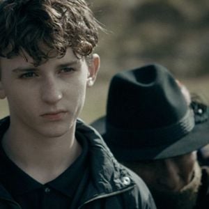 Foto Xamã: O Exorcista Pagão