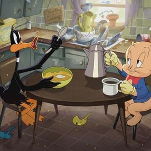 Foto Looney Tunes - O Filme: O Dia que a Terra Explodiu