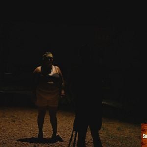 Foto Pisar Suavemente na Terra