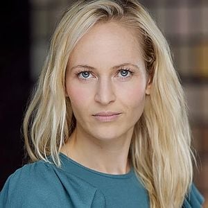 Foto Christina Beth Hughes