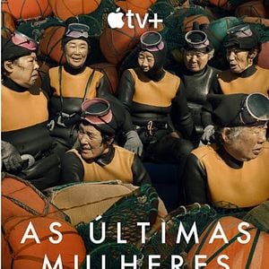 Foto As Últimas Mulheres do Mar