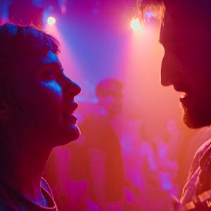 Foto Amor até o Fim