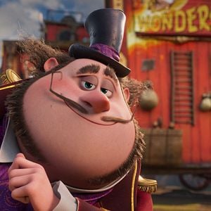 Foto Frankie e os Monstros