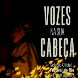Foto Vozes na sua Cabeça