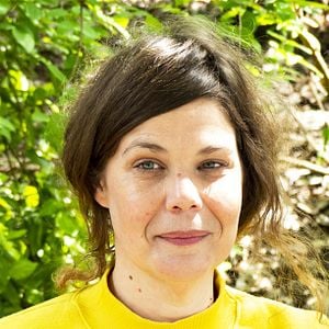 Foto Emilie Incerti Formentini