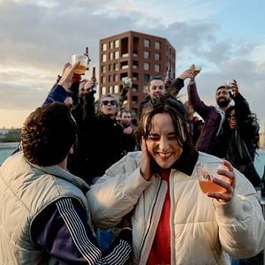 Foto Uma Mulher Diferente