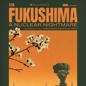 Foto Fukushima: A Nuclear Nightmare