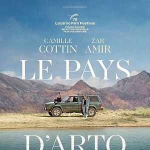 Foto Na Terra de Arto