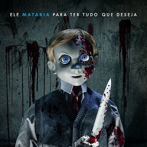 Foto Robin: Inteligência Assassina