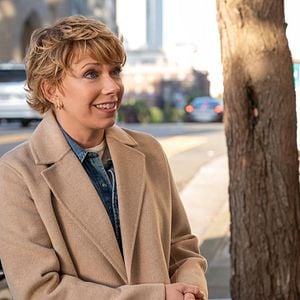 Foto Mary Elizabeth Ellis