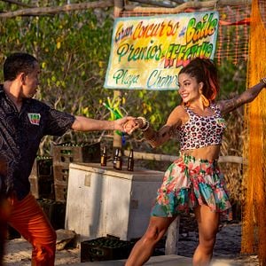 Foto Férias Trocadas