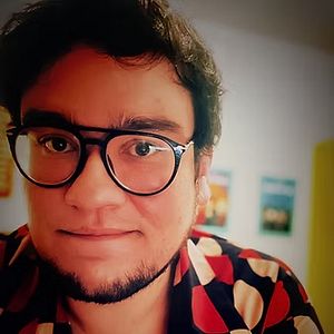 Foto Otavio Chamorro