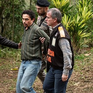 Foto Maníaco do Parque