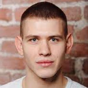 Foto Aleksandr Levin