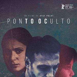 Foto Ponto Oculto
