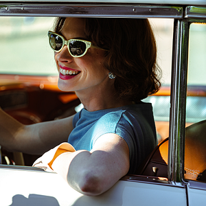 Foto Instinto Materno