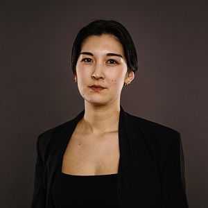 Foto Miwako van Weyenberg