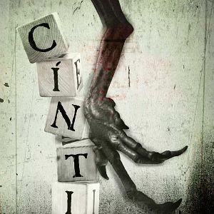 Foto Cíntia - A Criatura