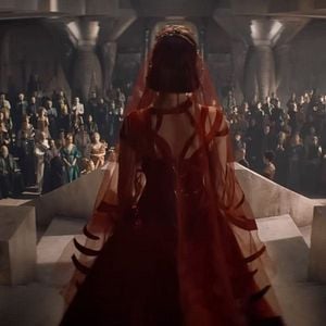 Foto Duna: A Profecia