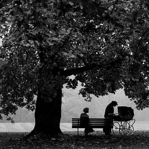 Foto A Garota da Agulha