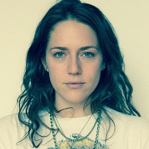 Foto Alicia MacDonald