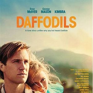 Foto Canções de Amor