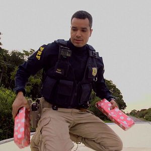 Foto Operação Fronteira Brasil