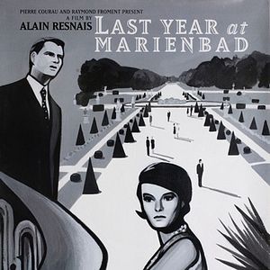 Foto O Ano Passado em Marienbad