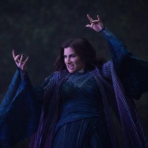 Foto Agatha Desde Sempre