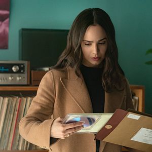 Foto A Lista da Minha Vida