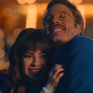 Foto Evidências do Amor