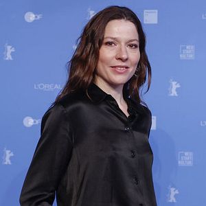 Foto Oksana Cherkashyna