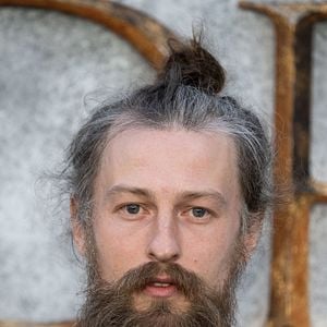 Foto Elliott Tittensor