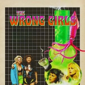 Foto The Wrong Girls